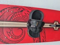 BOARD 145 NAISH S26 Hero 2022, 145 cm